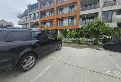 Vanzare 3 Camere Otopeni Central Lidl - 11