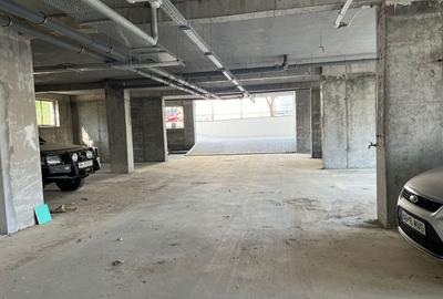 Apartament 2 camere decomandat, parcare subterana, 15 minute metrou - 16