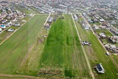 Berceni – Str. Câmpului | Teren de vânzare | Oportunitate investiție - 8