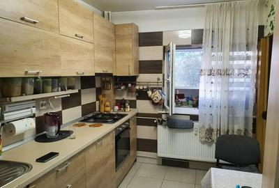 13 Septembrie, Sebastian, Novaci, 77 mp, bloc 1989 - 11