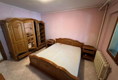 Apartament 3 camere , etaj 1, zona Brailei, suprafata totala 92mp - 7