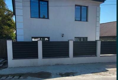 CASA COCHETA CORBEANCA CENTRAL - FINISATA - 4