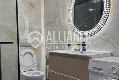 MAMAIA NORD (COD04)-Apartament 2 camere primul rand la mare - 8