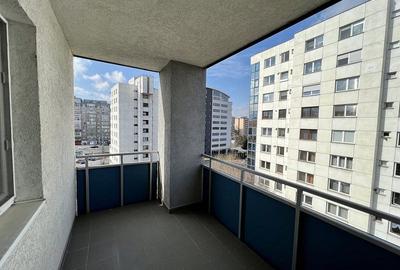 Apartament cu 3 camere de inchiriat in Olimpic, Bd Garii - 18