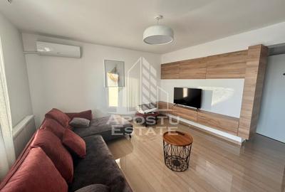 Apartament 2 camere, la casa, loc de parcare, Chisoda - 1