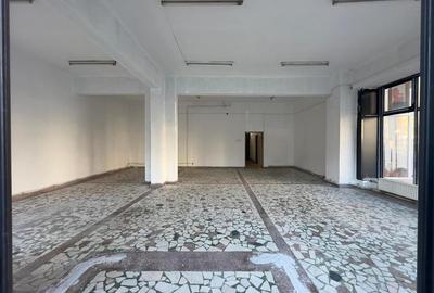 Spatiu comercial semicentru spre aeroport, 101mp - 8