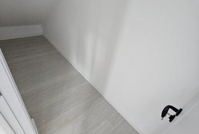 Apartament 2 camere + Curte proprie - La cheie - Incalzire prin pardoseala - 9