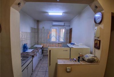 Militari - Gorjului / Apartament 2 camere decomandat / Etaj 4/8 / Metrou - 10