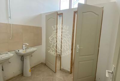 Spatiu Industrial/ Hala/ Depozit- 1200 mp- Peste Podul Budacului - 6