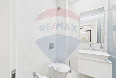 Apartament doua camere in zona 13 Septembrie - 8