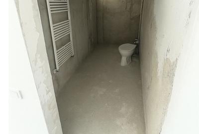 Apartament 3 camere 61mp! Semifinisat! Cu CF! Zona Profi Str. Eroilor! - 4