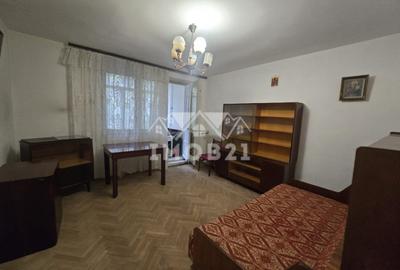 Vanzare apartament 3 camere in zona de Nord-CINA - 1