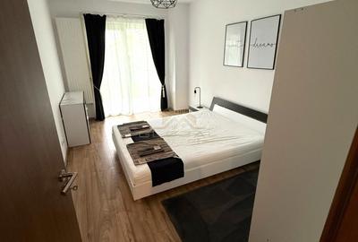 2 camere ,52 mp,Totul Nou, Gradina, parcare, Buna-Ziua Sophia - 10