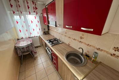 Garsoniera 39 mp, etaj 6/8 cu lift, zona Spitalul Municipal – Sediu Polaris - 3