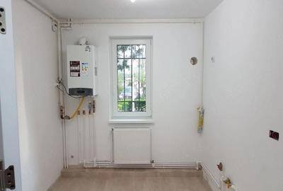 APARTAMENT 2 CAMERE SEMIDECOMANDAT CONFORT 1 ZONA TOMIS 2 - 7