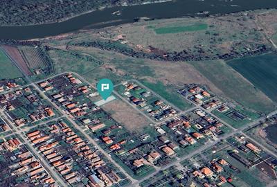 Teren de 1.000 mp în Fântânele, Arad - 2