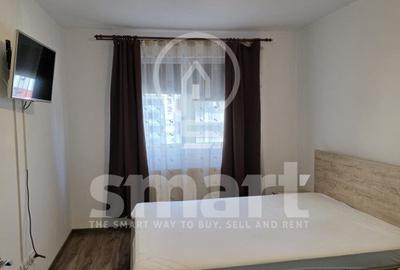 Apartament 2 camere cu balcon 60mp zona BMW - 7