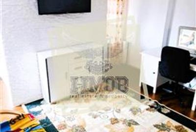 Apartament mobilat 2 camere cu pivnita in Piata Mare - 5