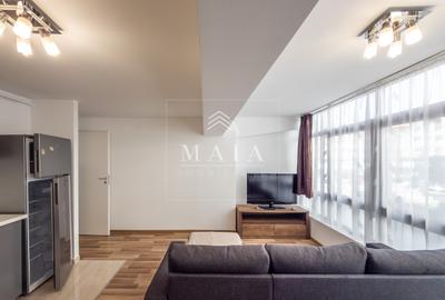 Apartament modern cu 3 camere, la 5 minute de centrul orașului - 4