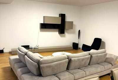 Apartament de lux cu 5 camere de inchiriat | Garaj subteran | Băneasa - 4