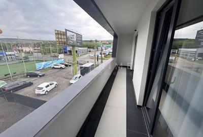 Apartament modern 2 camere Corunca aproape de Shopping City - 10