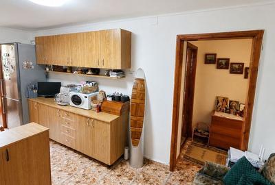 Apartament cu 2 camerei 53mp/utili Lipovei - Parter - 4