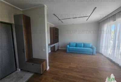 Studio 42mp bloc nou zona Valea Cascadelor - 6