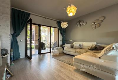Duplex cu apusuri de vis | 140mp utili | Garaj | Parcul Poligon  VIVO - 5