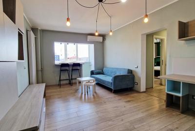 Apartament 2 camere la 5 minute de Parcul Kiseleff - 3