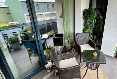 Apartament | 2 camere | Aviației | Nusco City | Metroul Aurel Vlaicu - 12