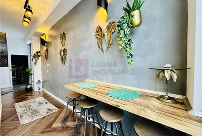 Penthouse 86 mp de vanzare cu terasa 120 mp | boxa | 2 parcari | MODERN | video - 4
