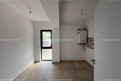 Apartament 2 camere decomandat și cu GRĂDINĂ proprie, finisat complet - 8