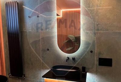 Floreasca - inchiriere apartament boutique 2 camere  - Design Premium - 8