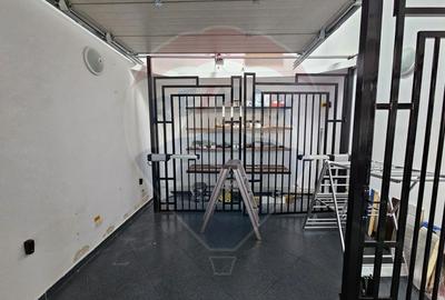 Spatiu comercial de 82.54mp de inchiriat in zona Tomis I - 4