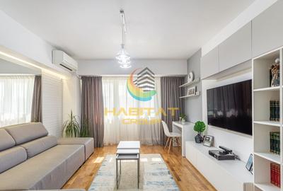 Apartament 3 camere- 75mp - Popesti Leordeni - 1