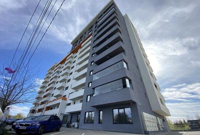 Spatiu comercial de inchiriat in New Residences Casa Presei, Comision 0% - 3