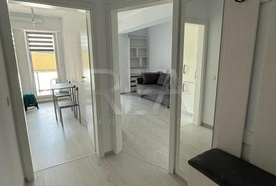 Garsoniera - Otopeni, 1 loc de parcare - 4