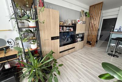 Studio modern, 32.80 mp, Iași - șoseaua Voinești - 3