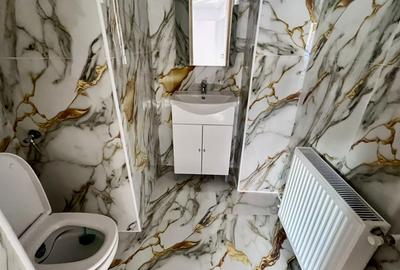 Spațiu de birou în zona Griviței - 8