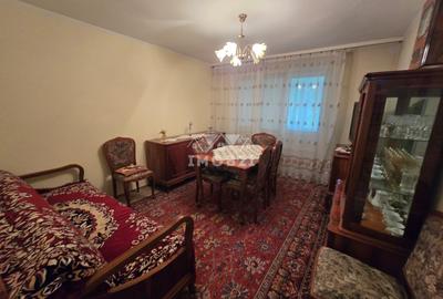 Vanzare apartament 3 camere Zona Eremia Grigorescu - 7