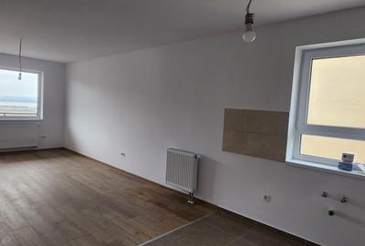 Apartament 3 camere, 2 bai,  Tractorul, decomandat, bloc 2023, loc de parcare - 1