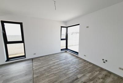 Casă individuală de vânzare, zonă liniștită - Comuna Berceni - gata de mutat - 8