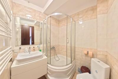 Spațiu ideal firmă – 5 camere, curte, zonă ultracentrală - 10