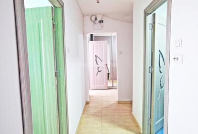 Vanzare 2 cam cu buc+mobil+utilata, reabilitat, loc parcare,Calea Vitan cu Bravu - 6