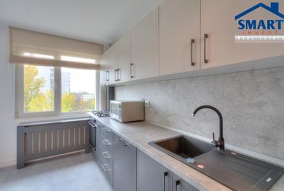 Apartament 2 camere Metrou Titan (2min) Aleea Barajul Lotru IOR Minis - 1