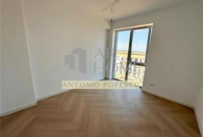 Penthouse de tip duplex, 3 camere, in Ploiesti, zona Albert - 16