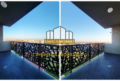 2 camere Tip 6-Pallady Villa Apartments 2-0% comision-gata de mutat - 6