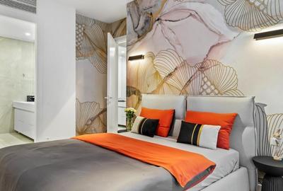 Apartament 3 Camere | Premium | Parcare | Etaj 15 | One Verdi Park - 13