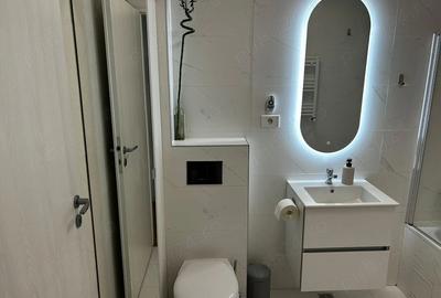 Apartament 3 camere zona Parcul Carol - 7