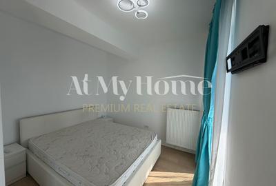Apartament cu 3 camere, mobilat, terasa 125mp, parcare - 4